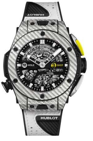 Hublot Big Bang Unico Golf 45mm