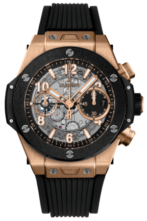 Hublot Big Bang Unico 42mm