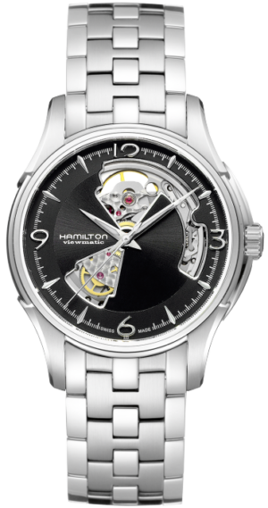 Hamilton Jazzmaster 40mm
