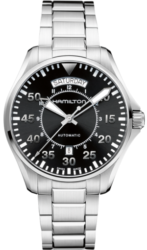 Hamilton Khaki Pilot 42mm
