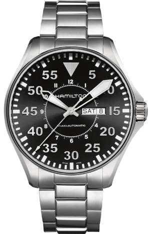 Hamilton Khaki Aviation 46mm