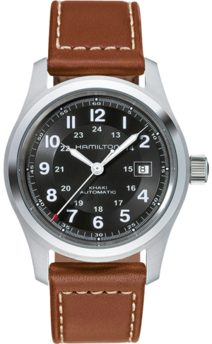 Hamilton Khaki Field 42mm