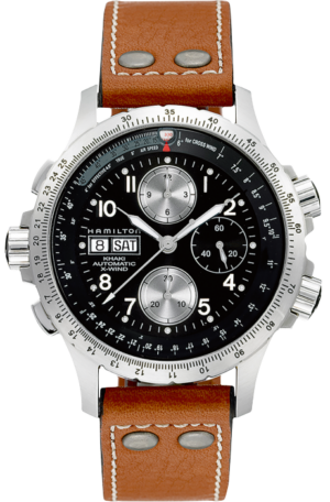 Hamilton Khaki Aviation 44mm