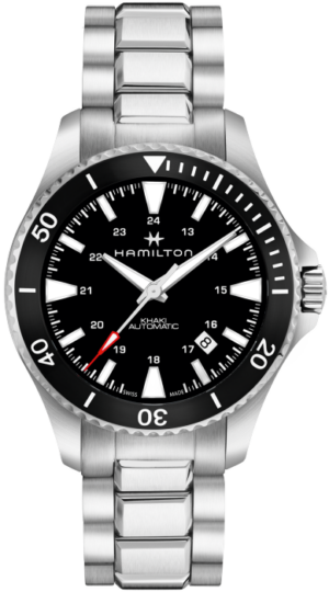 Hamilton Khaki Navy 40mm