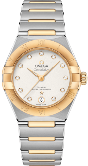 Omega Boutique Toronto 10 Omega Constellation 29Mm Automatic