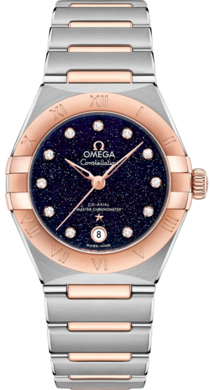 Omega Constellation 29mm Automatic