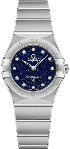 Omega Constellation 25Mm Quartz