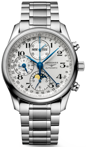 Longines Master Collection 40mm