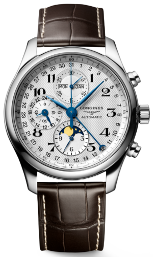Longines Master Collection