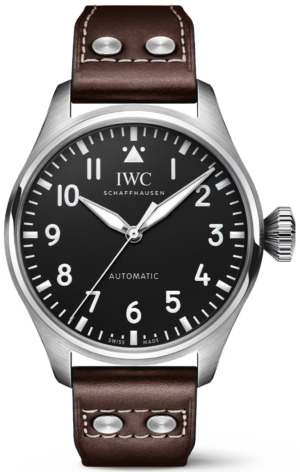 IWC Big Pilot's 43mm Black