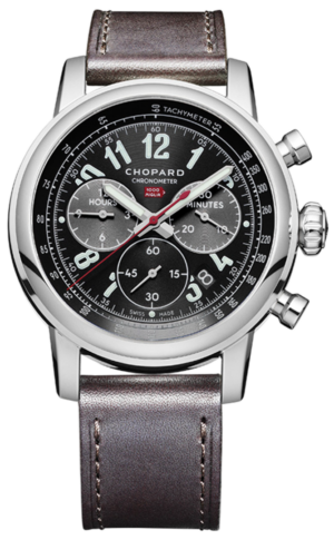 Chopard Classic Racing Chronograph Automatic 46Mm Limited Edition