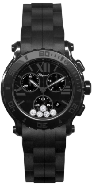 L’oro Canada | Luxury Watches &Amp; Jewellery 79 Chopard Happy Sport Chronograph Quartz 40M