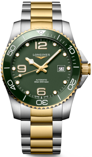 Longines HydroConquest Automatic 41mm