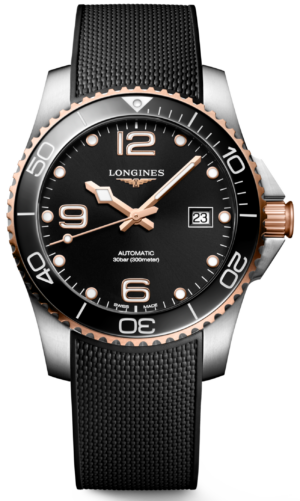 Longines Hydroconquest Automatic 41Mm