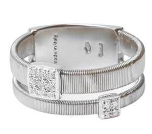 Marco Bicego Masai Ring 18KT