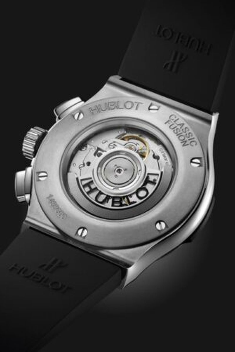 Classic-Fusion-Chronograph-Titanium-45-mm-back-shot