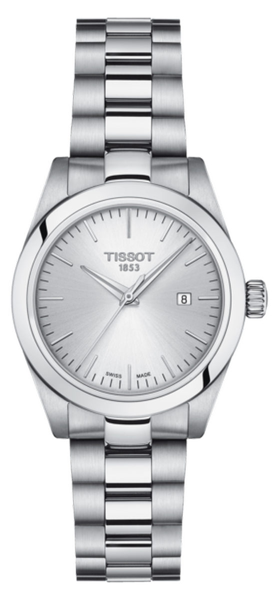 L'Oro Sale 1 Tissot T-My Lady Quartz 29Mm Silver