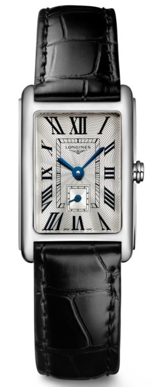 Longines Dolce Vita Quartz 20.80 x 32.00mm Silver