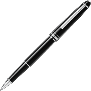 Meisterstuck Platinum-Coated Classique Rollerball