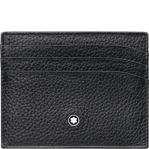 Meisterstuck Soft Grain Pocket 6cc
