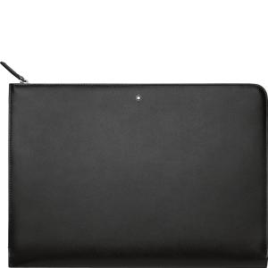 Meisterstuck Portfolio with Zip