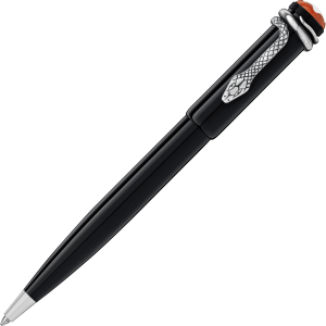 Montblanc Heritage Collection Rouge et Noir Special Edition Ballpoint Pen