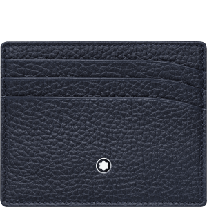 Meisterstuck Soft Grain Pocket Holder 6cc