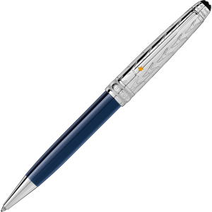 Meisterstuck Le Petit Prince Solitaire Dou�� Classique Ballpoint Pen