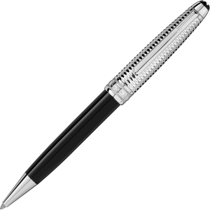 Meisterstuck Dou�� Geometry Classique Ballpoint Pen