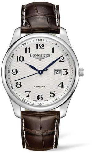 Longines Master Collection 42mm