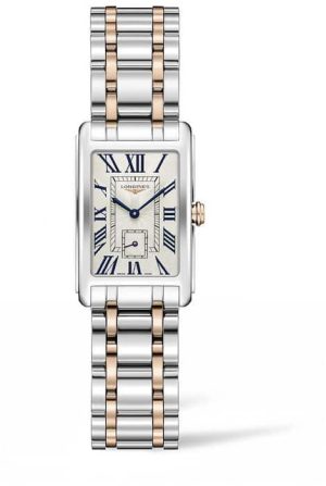Longines Dolcevita 38.5mm