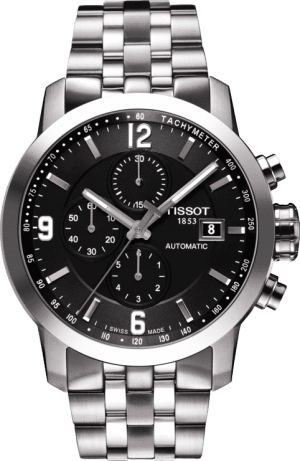 Tissot Prc 200 Automatic Chronograph 44mm