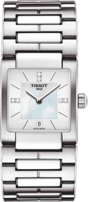Tissot T02