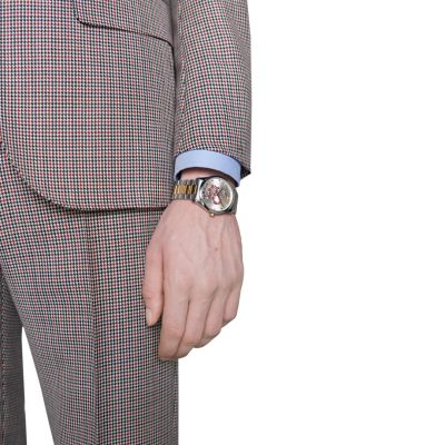 Gucci G-Timeless 38mm Quartz Snake Motif YA1264075 | LORO
