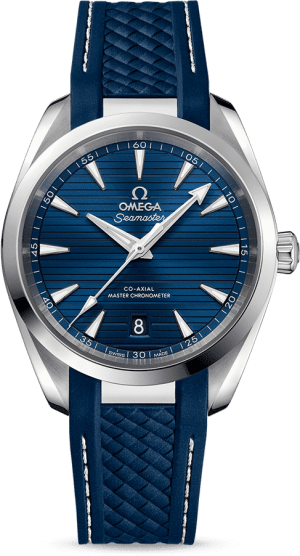 Omega Seamaster 38mm