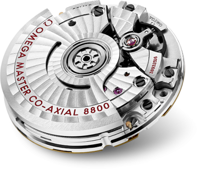 Omega Seamaster Diver 300M Master Co-Axial Chronometer 42mm 210.30