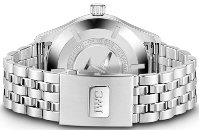 IWC Pilots Mark XX Green 40mm IW328206 | LORO