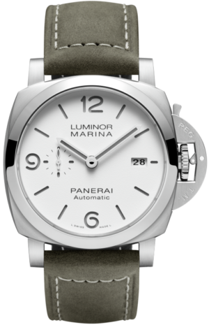 Panerai Luminor Marina White 44Mm