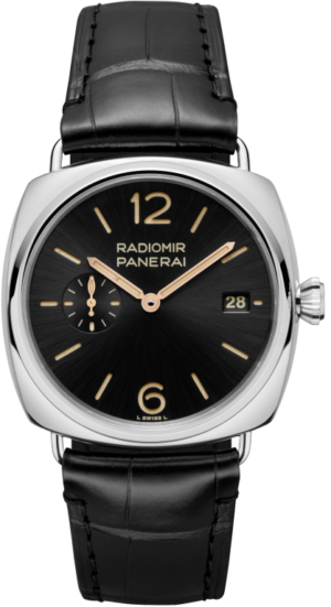Panerai Radiomir Quaranta Black 40mm
