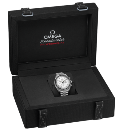 Omega Speedmaster Moonwatch Professional Co-Axial Master