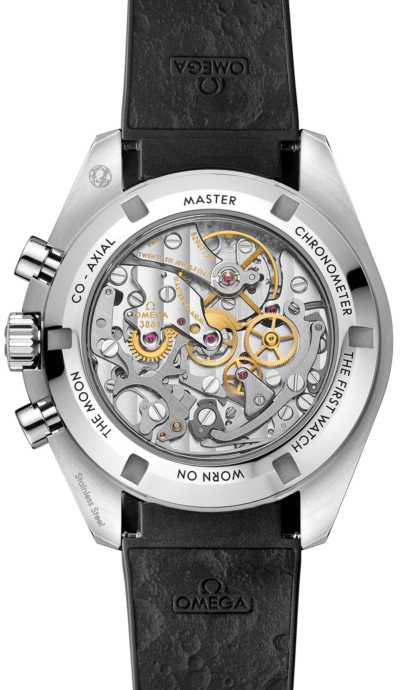 Omega Speedmaster Moonwatch Professional Co-Axial Master