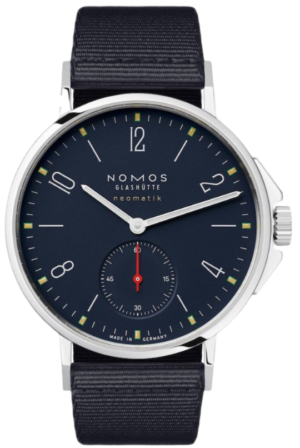 Nomos Ahoi Neomatik Atlantic 36Mm