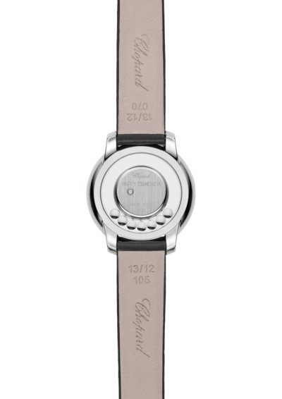 Chopard Happy Diamonds Quartz MOP 29mm 209412-1001 | LORO