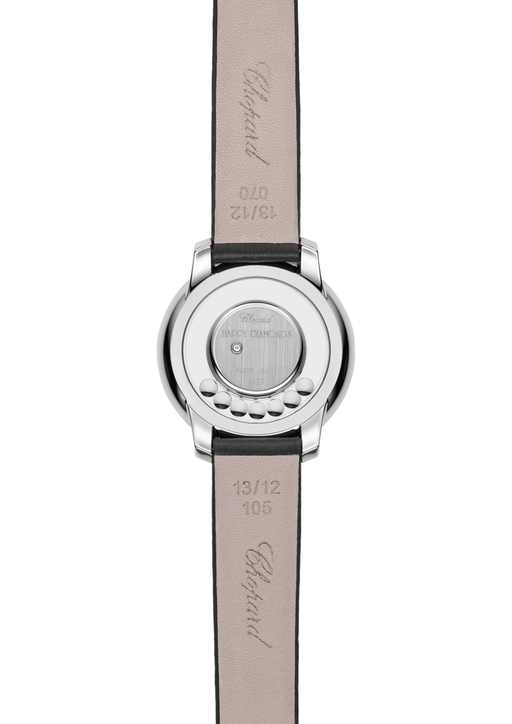 Chopard Happy Diamonds Quartz MOP 29mm 209412-1001 | LORO