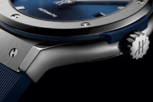 classic-fusion-titanium-blue-42-mm-close-up-shot