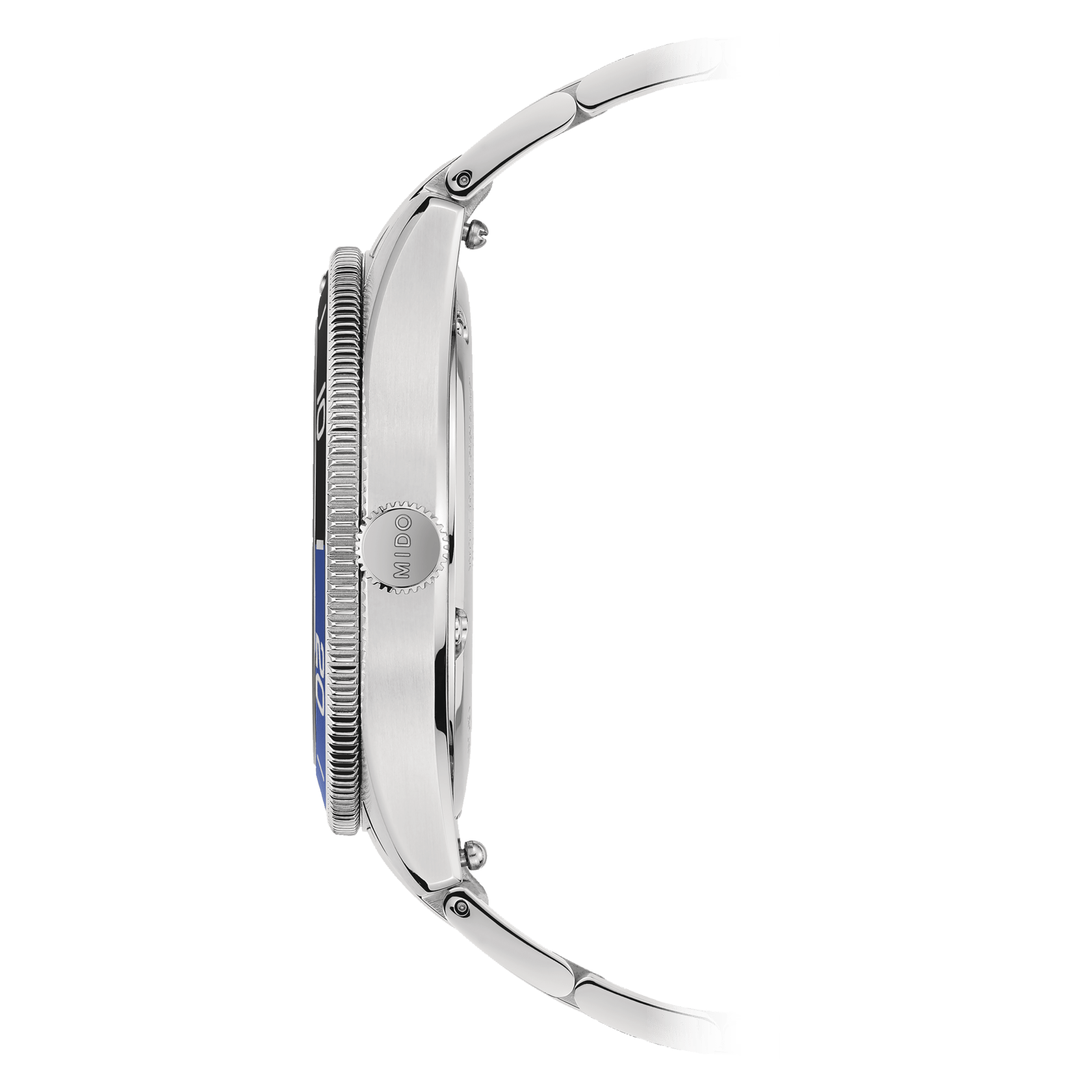 Mido Ocean Star Blue Gradient Wave 39mm M026.907.11.041.00 | LORO