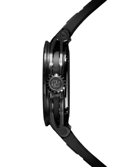 Roger Dubuis Excalibur Spider Monobalancier Huracan Black DLC 45mm