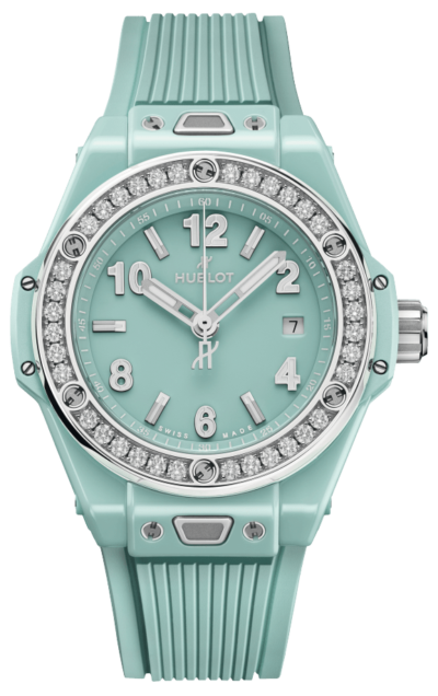 Big-Bang-One-Click-Mint-Green-Ceramic-Diamonds-33-mm-Soldier (1)