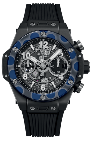 Hublot Big Bang Unico Chronograph Multicolour Ceramic 42Mm