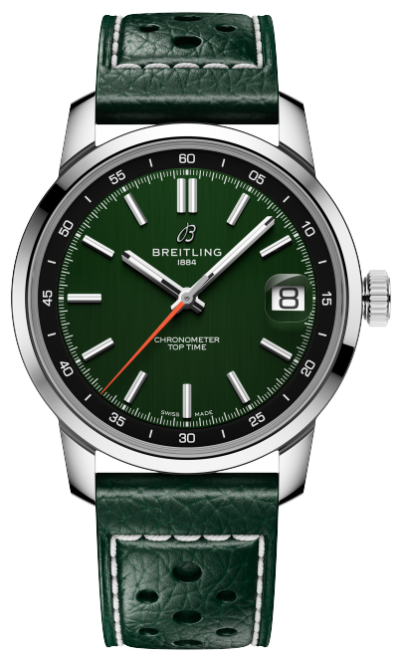 ECOM_TopTime_TopTime38_AB3113171L1X1_GreenLeather_Soldier